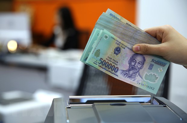2% interest rate aid package worth VND40 trillion launched