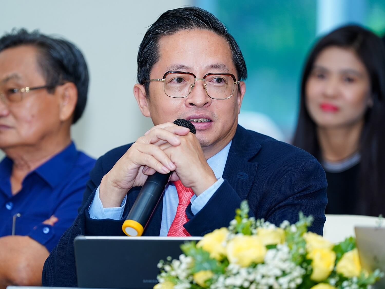 High-speed railway connecting HCMC and Can Tho contributes to the West's "makeover" 