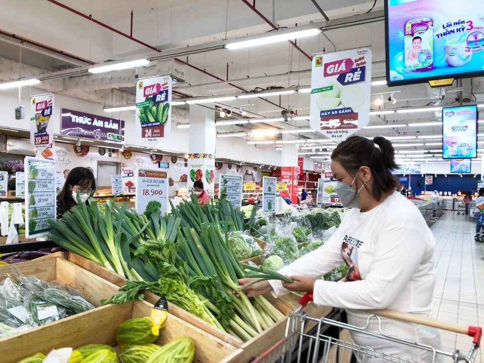 Gov’t needs to aid poor households to cope with price hikes: WB