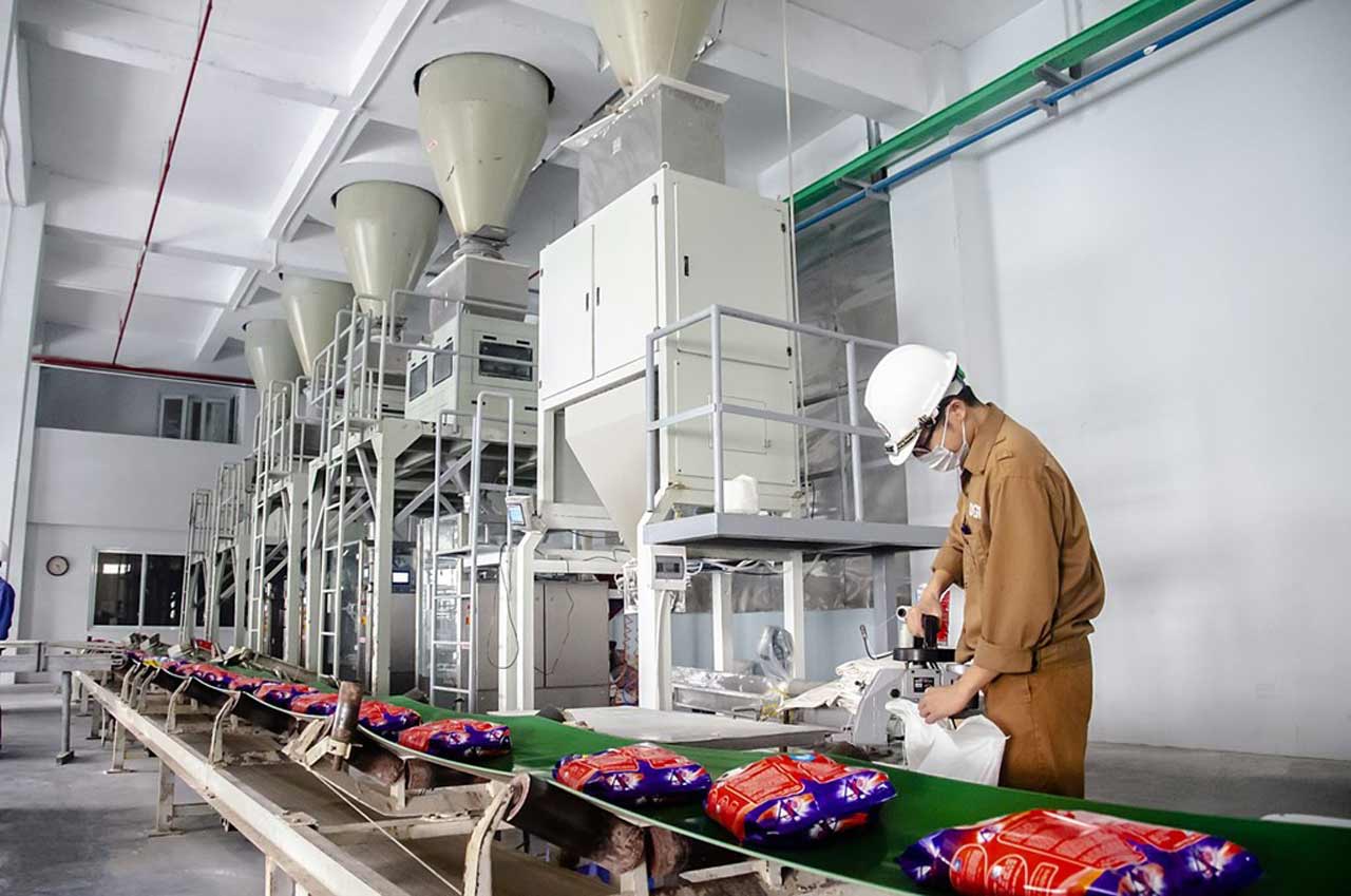 DGC to pour VND57.3 trillion in two projects in Dak Nong