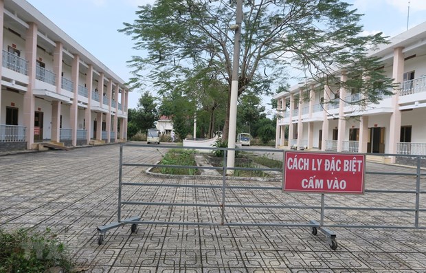 HCMC owes VND193 billion for field hospital construction