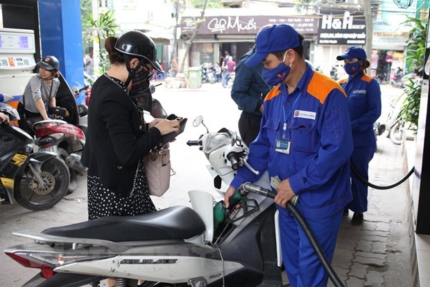 Finance Ministry proposes eliminating fuel price stabilization fund
