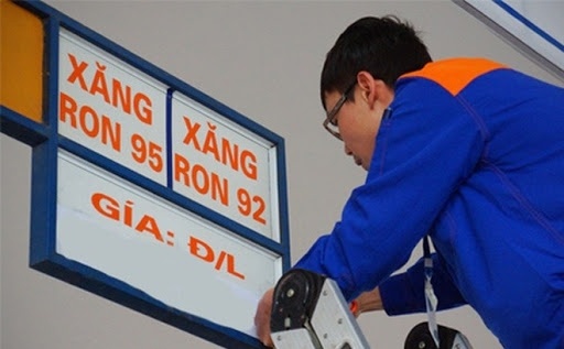 Finance Ministry proposes further lowering environment tax on fuels