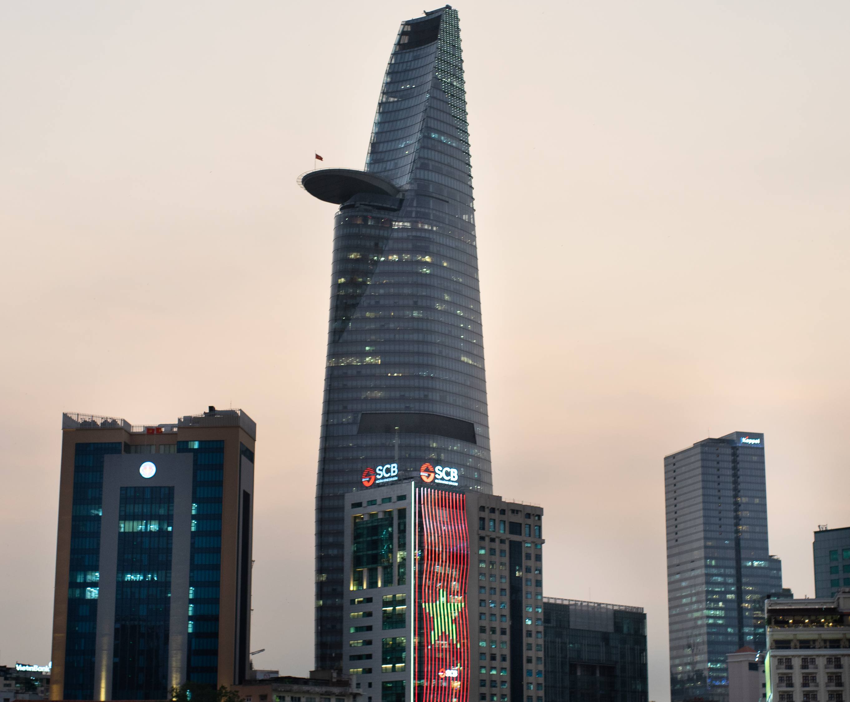 Indian firms intend to further expand in Vietnam