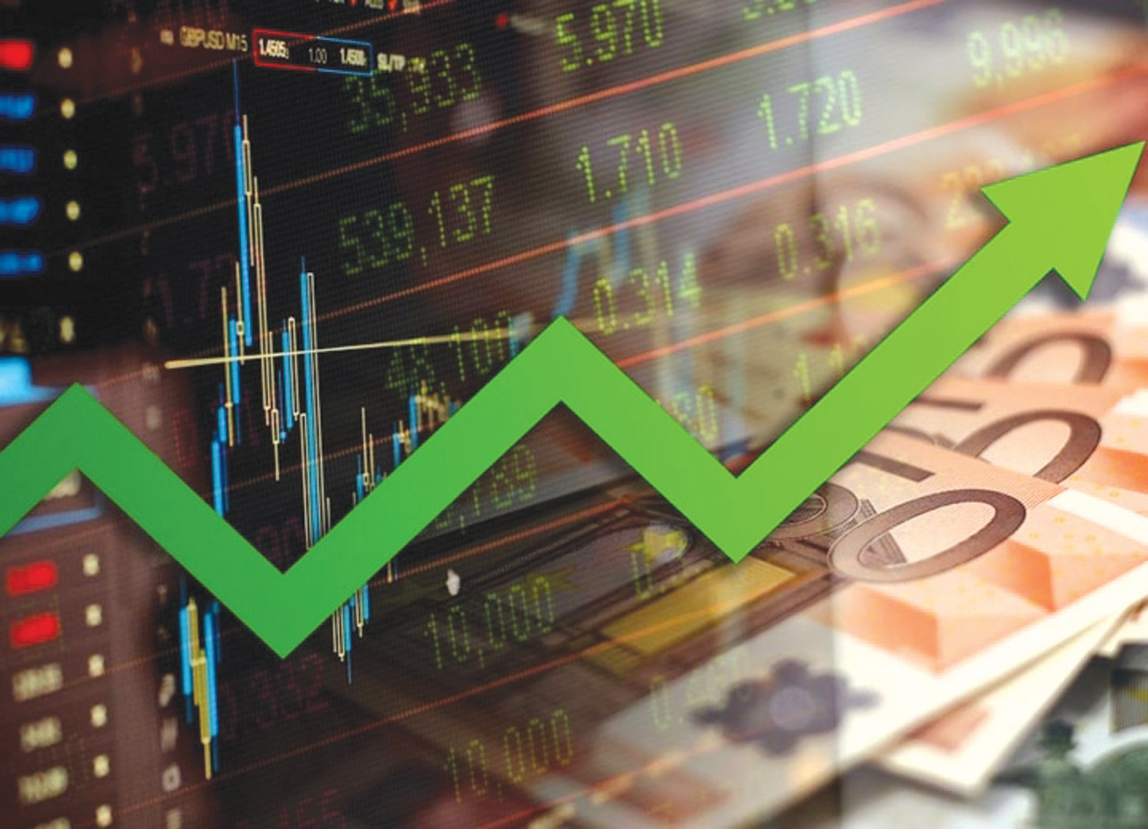 Why are interest rates picking up?