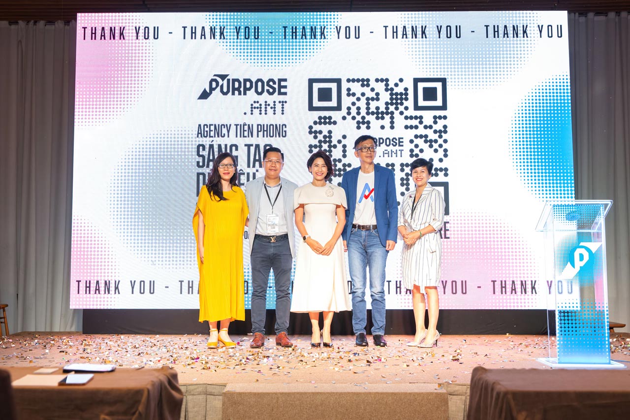 Firm established to promote brand growth