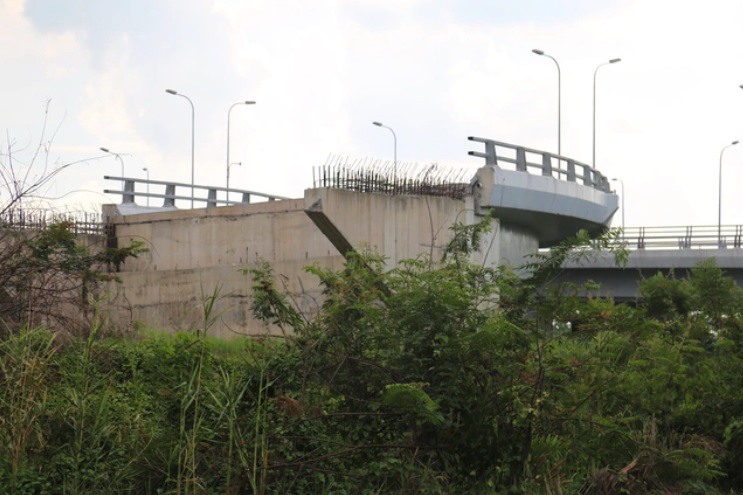 HCMC suggests auditing road project this year