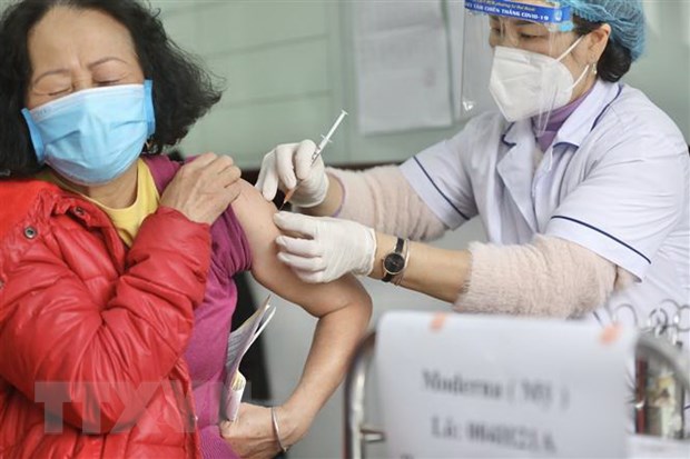 Omicron subvariant BA.2.12.1 detected in Vietnam