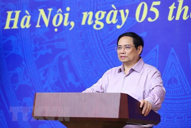 PM warns against negligence in Covid prevention