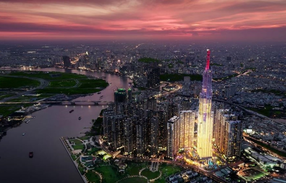 Vinpearl Landmark 81 no longer affiliate of Vinhomes