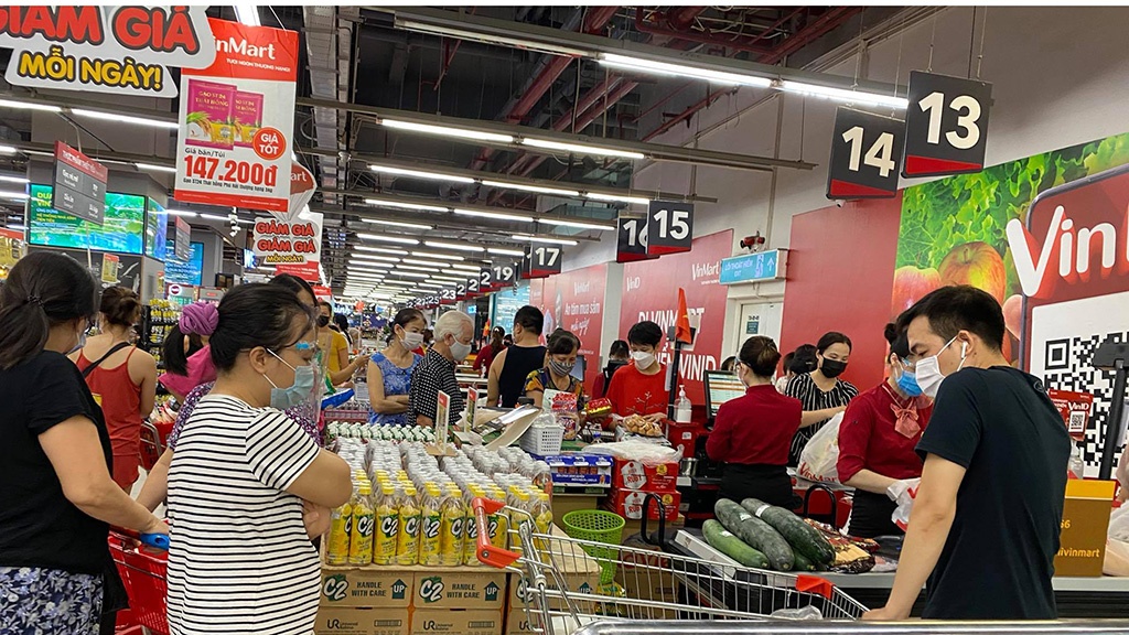 WinCommerce to open over 720 WinMart+, WinMart outlets