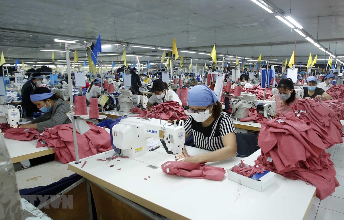 GIL set to divest stake in Gia Dinh garment company
