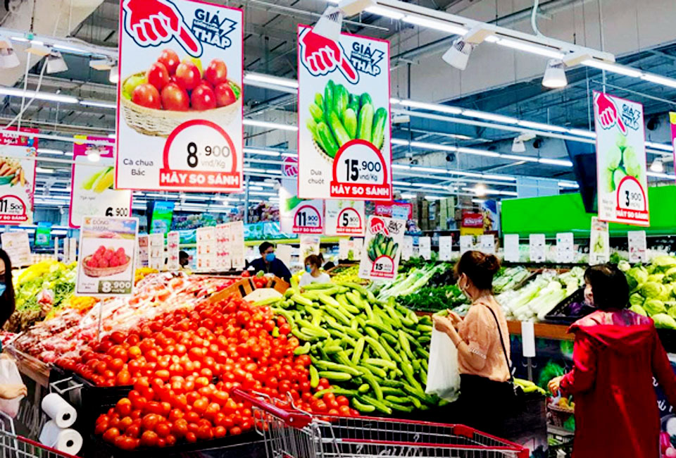 Stores told to stick with registered prices