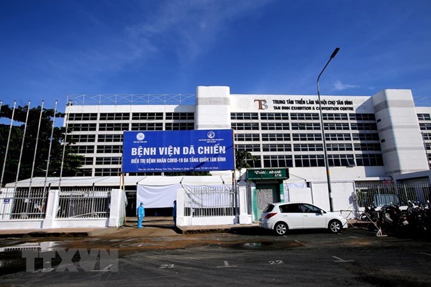 HCMC health authority warns of rising Covid cases