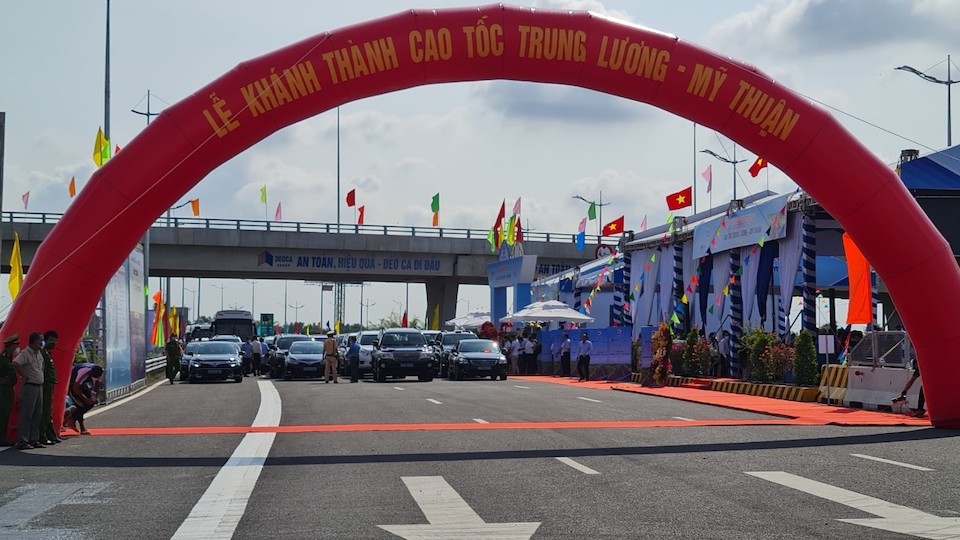 Transport ministry told to consider expanding southern expys