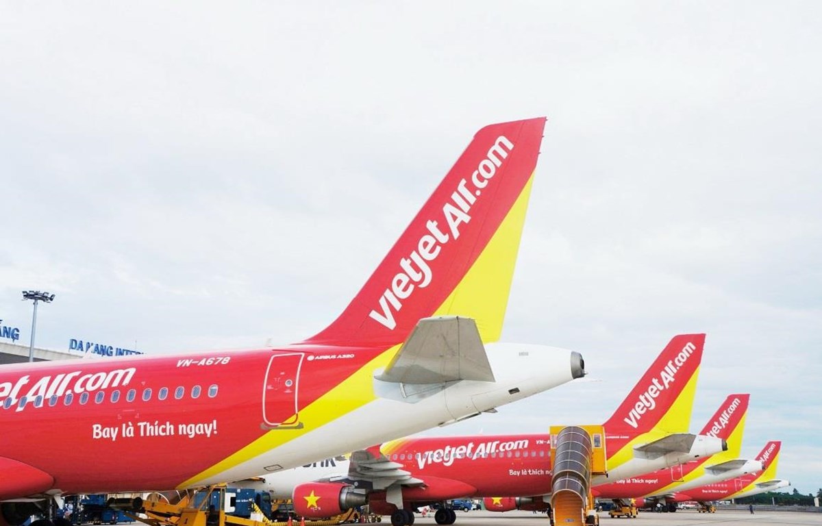 Thai Vietjet to launch direct service linking Phu Quoc with Bangkok