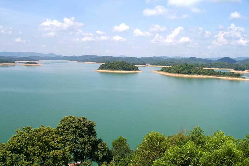 Thanh Hoa starts work on road leading to national park