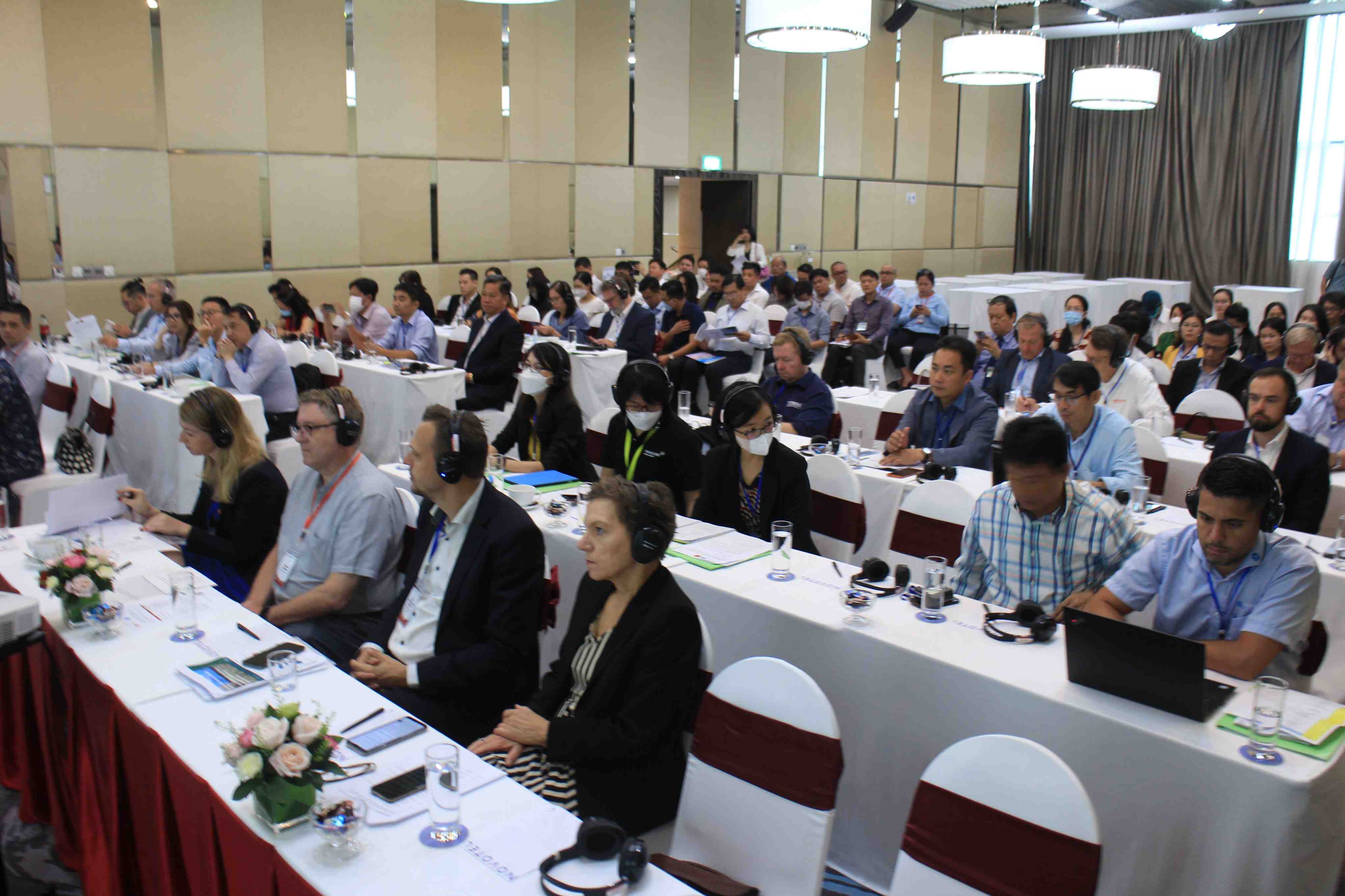 Denmark, Vietnam strengthen cooperation in agrifood