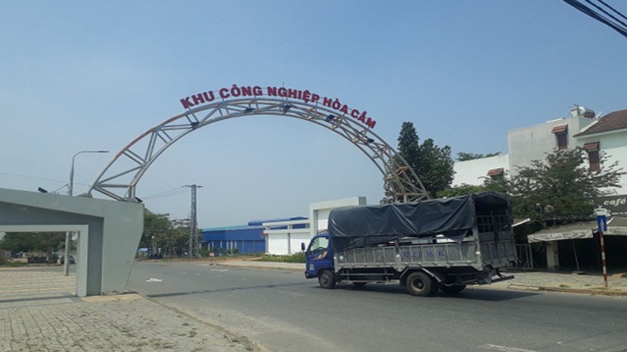 Danang seeks investment for Hoa Cam Industrial Zone