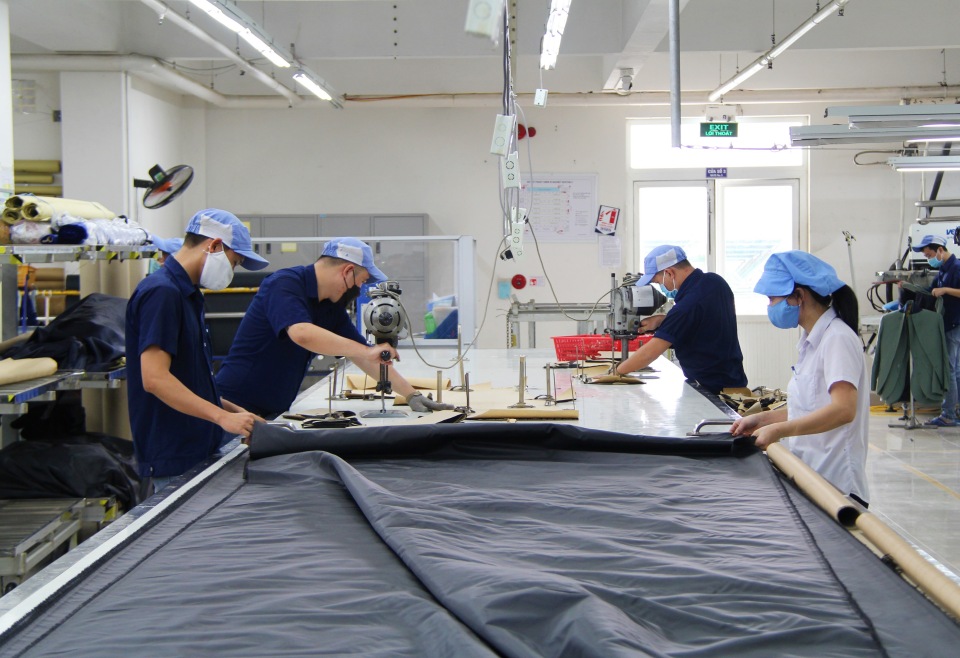 Nearly 150,000 firms newly-established and re-operational from Jan-Aug