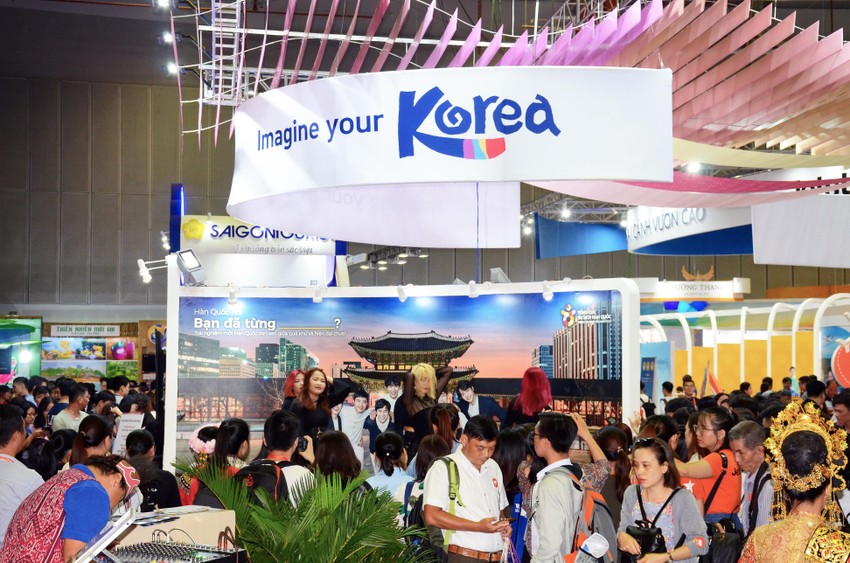 Largest travel expo to kick off in HCMC next month