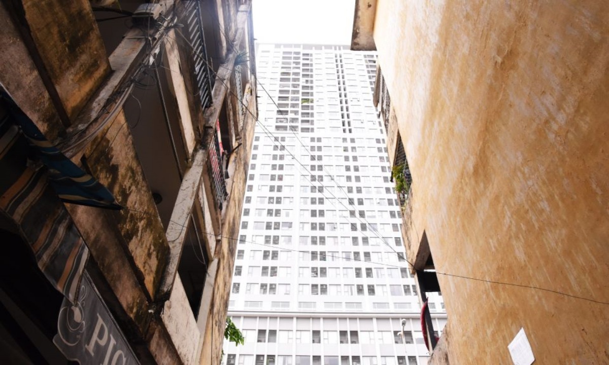 Social housing approval process cut down to 153 days