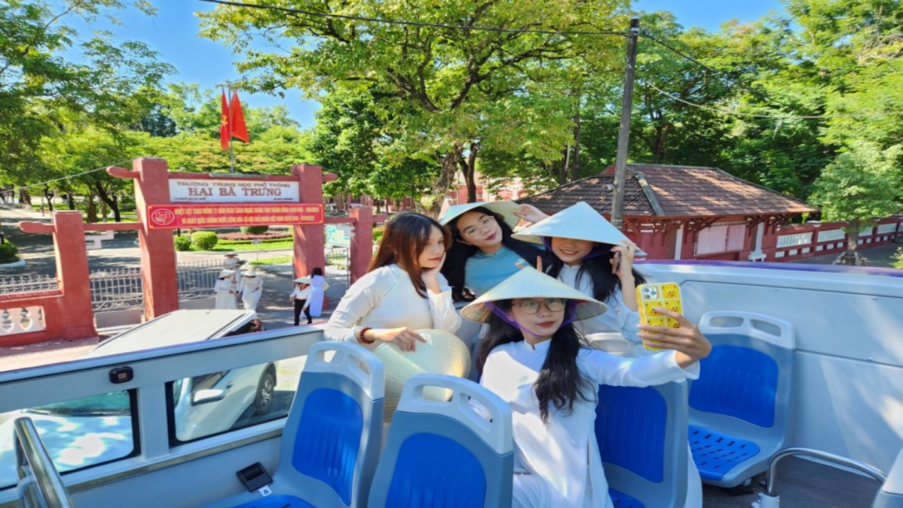 Vietnam’s domestic tourism market back on track