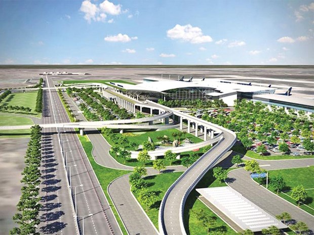 Vietnam to have 31 airports by 2050