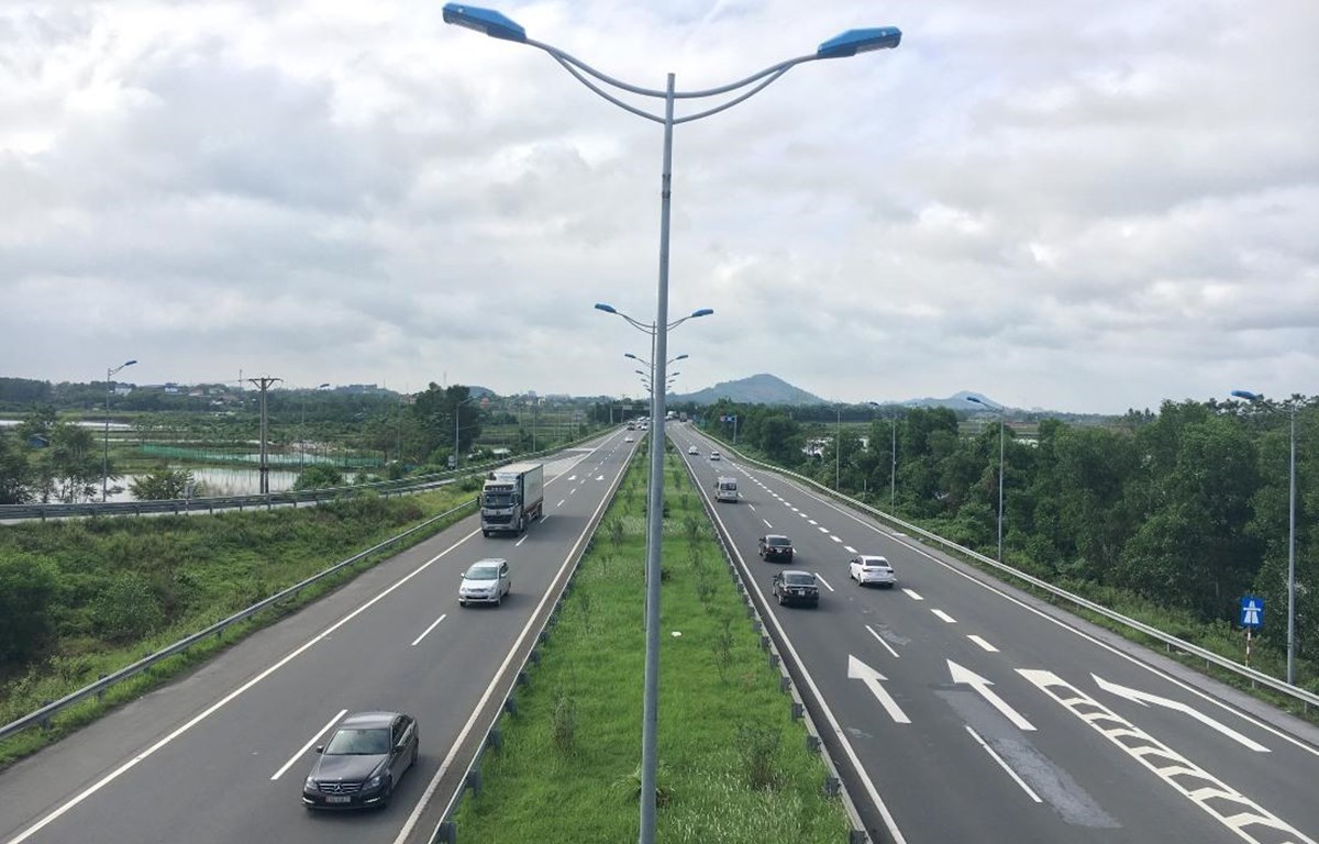 My Thuan-Can Tho expy might be opened to traffic next April