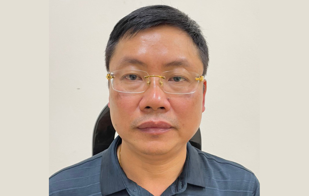 Corporate leader arrested in Covid repatriation flight scandal