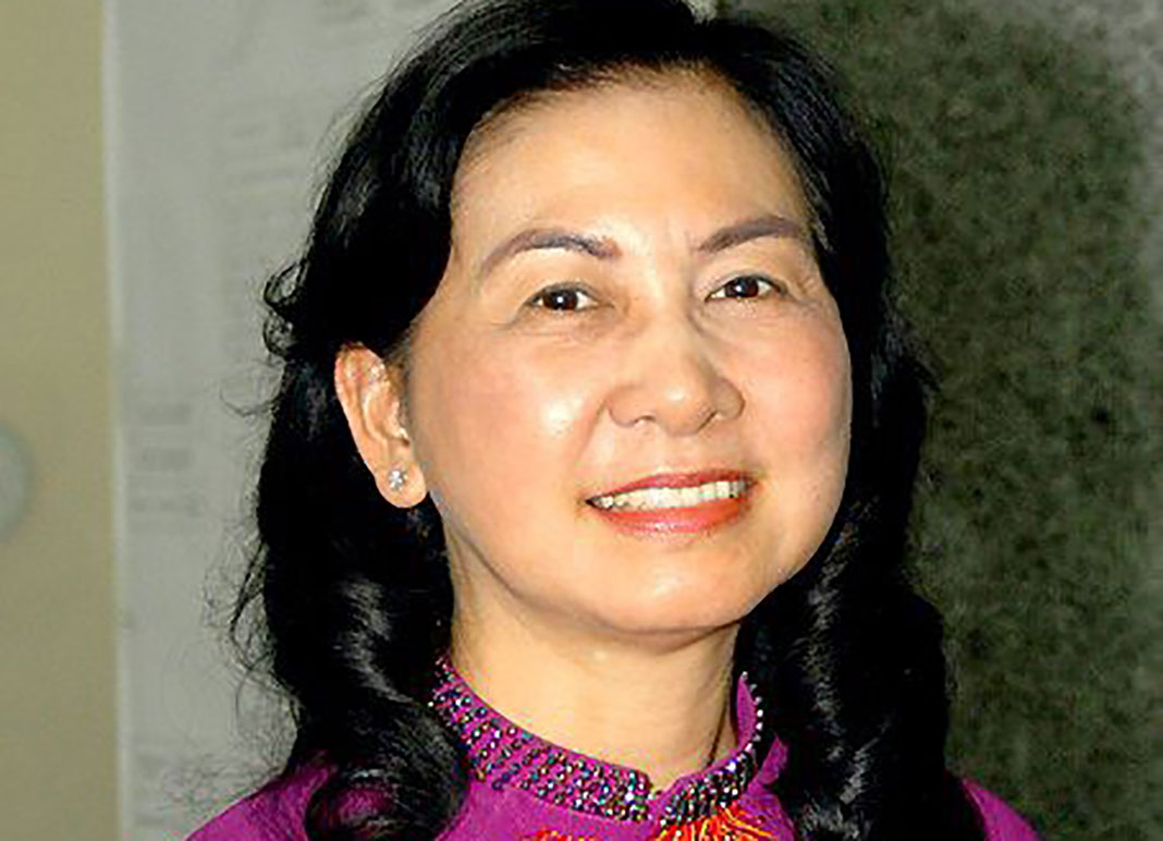 Ex-director of Dong Nai’s DPI detained on graft charges