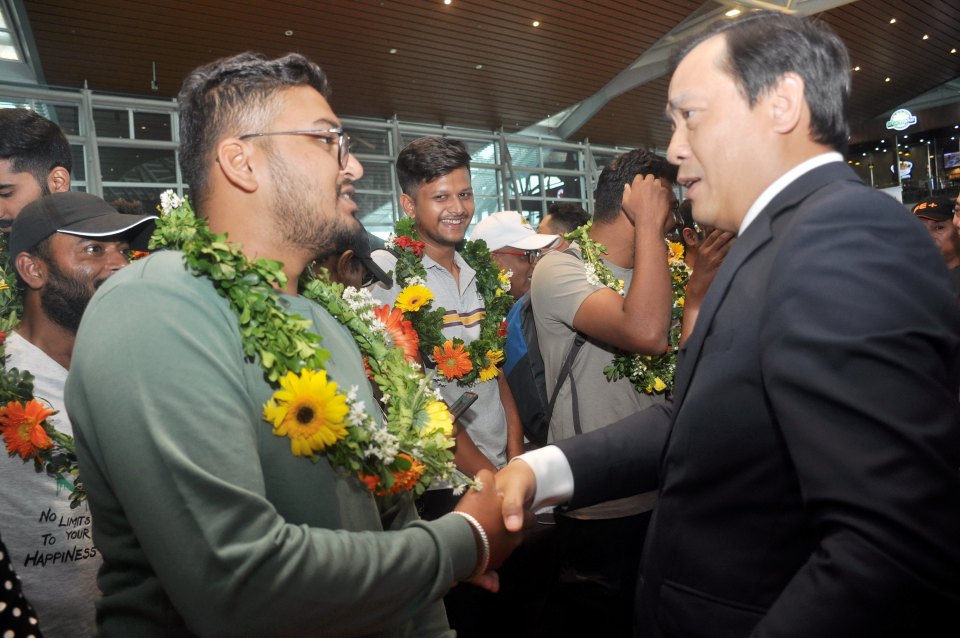 Danang opens two new direct flights to India