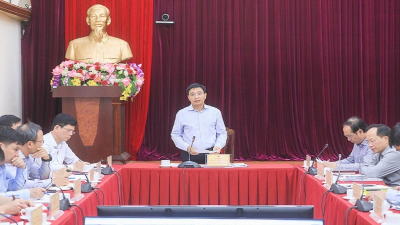 Ministry of Transport eyes disbursing VND20 trillion in two months