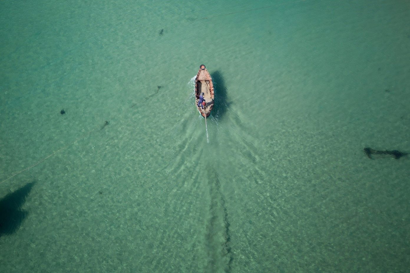 Exploring hidden gems on Phu Quoc