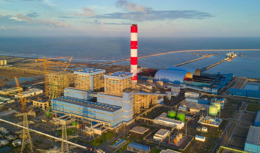 Tra Vinh to build 25 MW biomass power plant