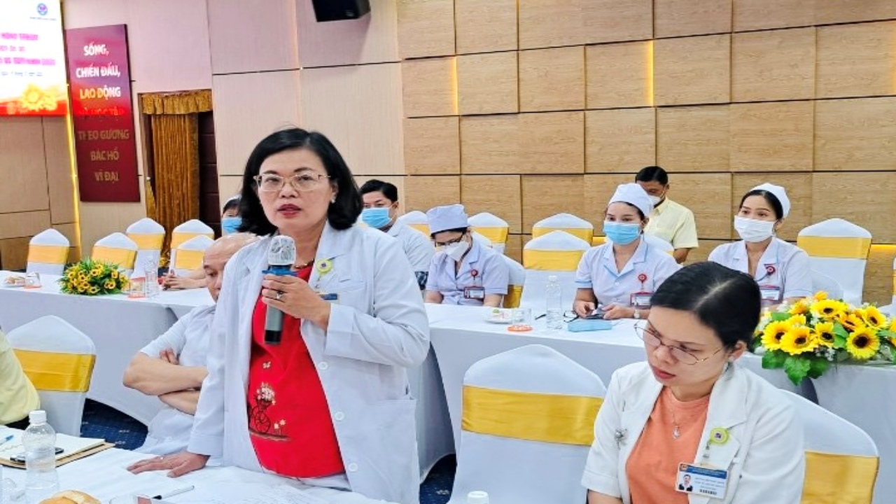Smart healthcare program impeded by lack of money and staff