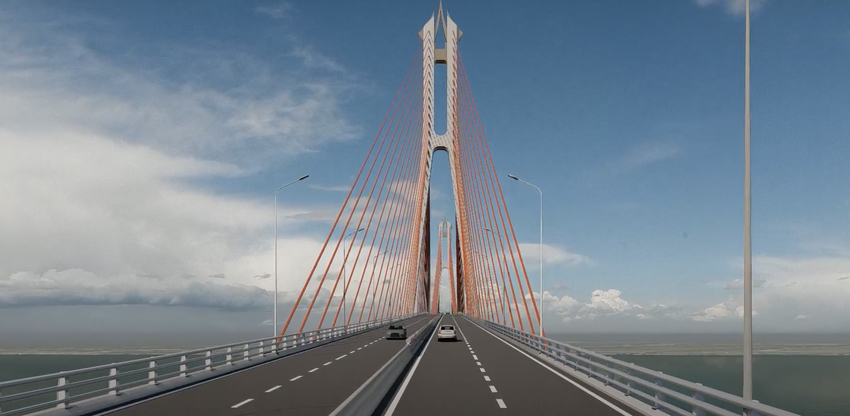Work on Dai Ngai Bridge project expected to start in early 2023