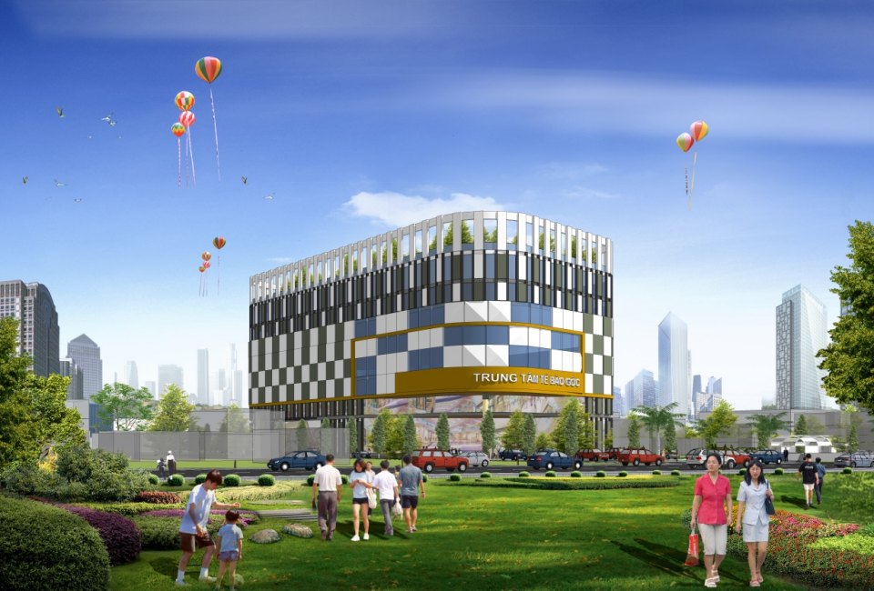 Danang gives green light to stem cell research center project