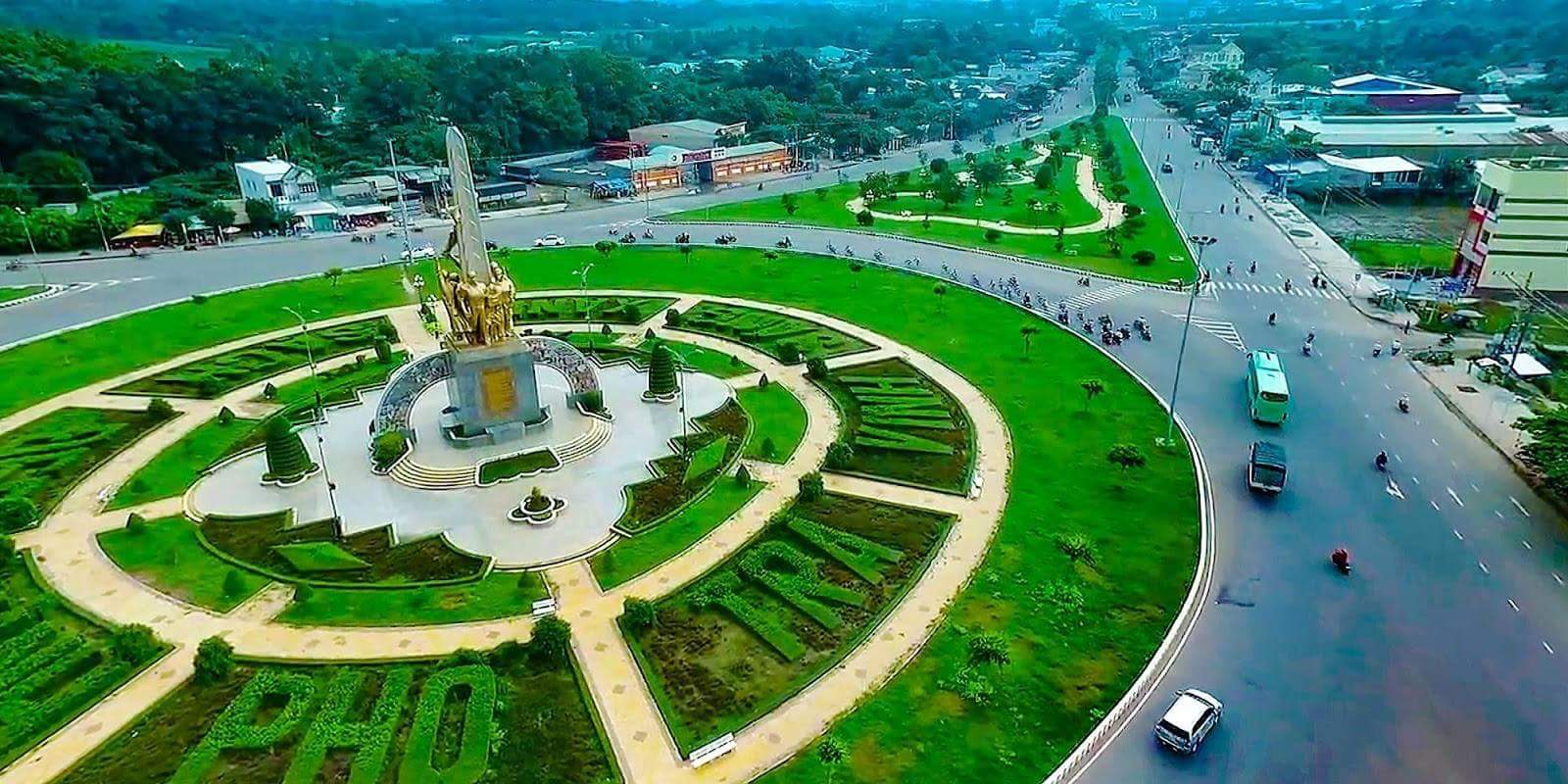 Hot spring resort project in Tra Vinh seeks investment