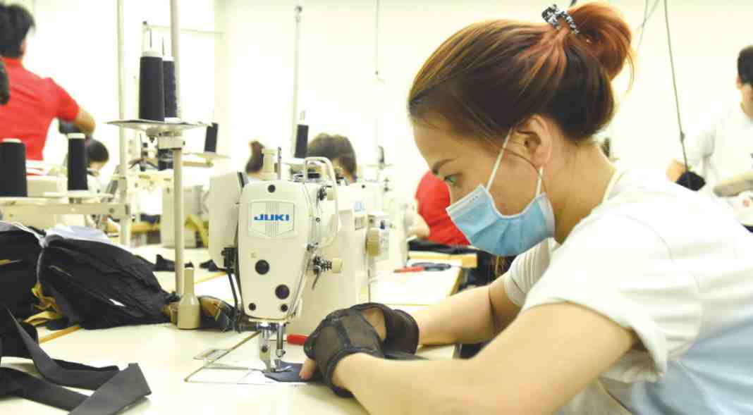 Order shortfall raises concerns among businesses