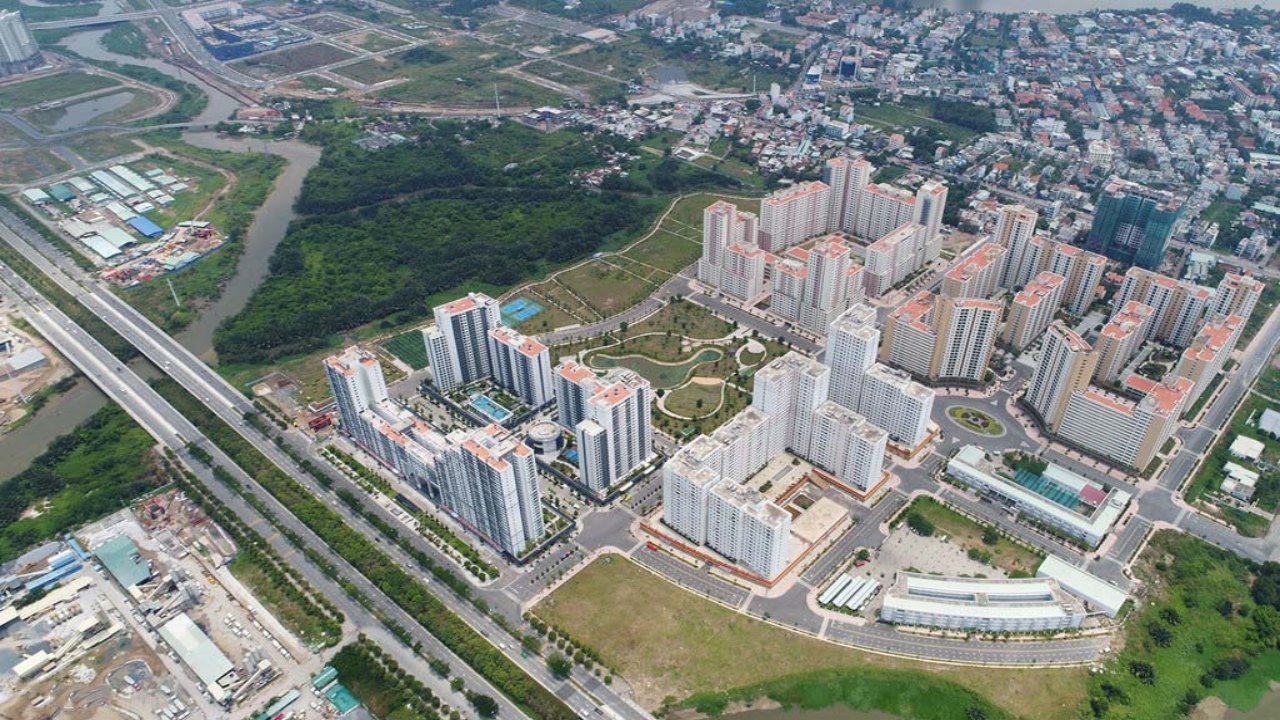 HCMC’s 2023 economic growth forecast at over 7%