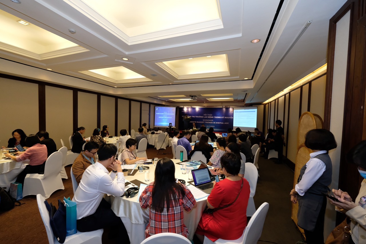 WB warns of job losses amid digital transformation
