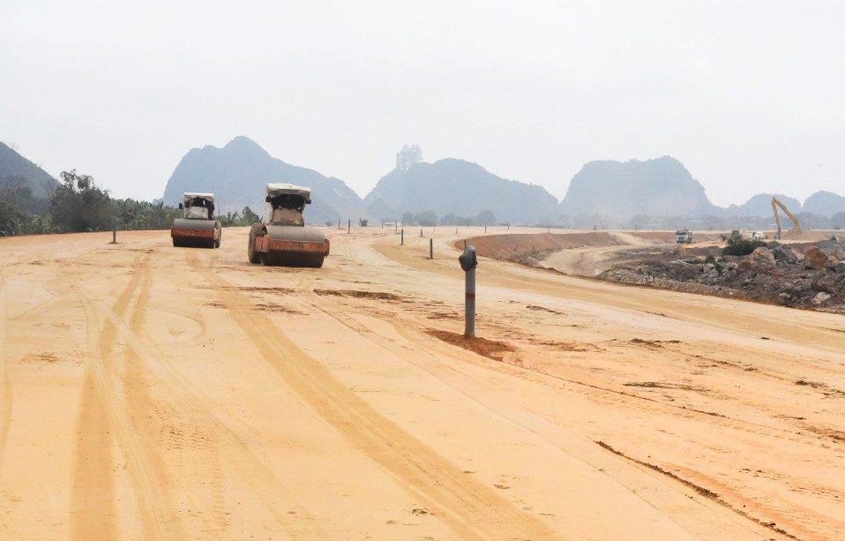 MOT to start 12 subprojects under North-South Expressway in 2022