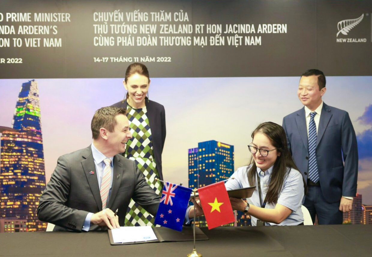 Tiki joins hands with NZTE to diversify products