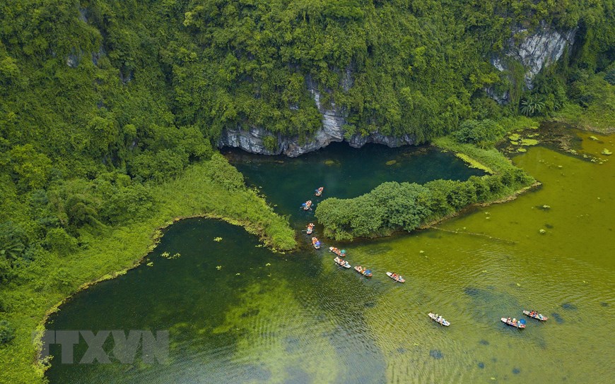 Trang An Festival to take place in mid-November