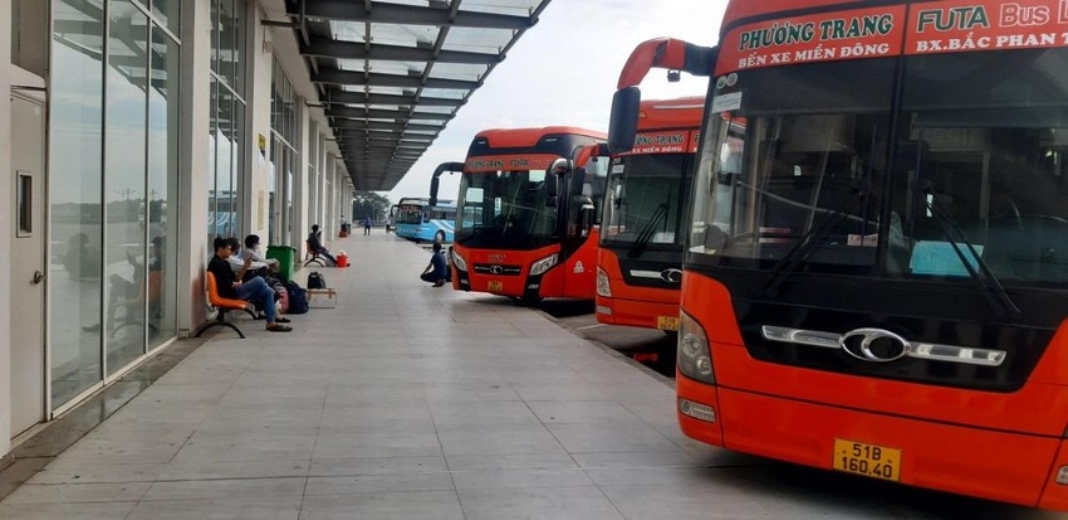 Futabusline to start shuttle service to new Mien Dong Coach next month