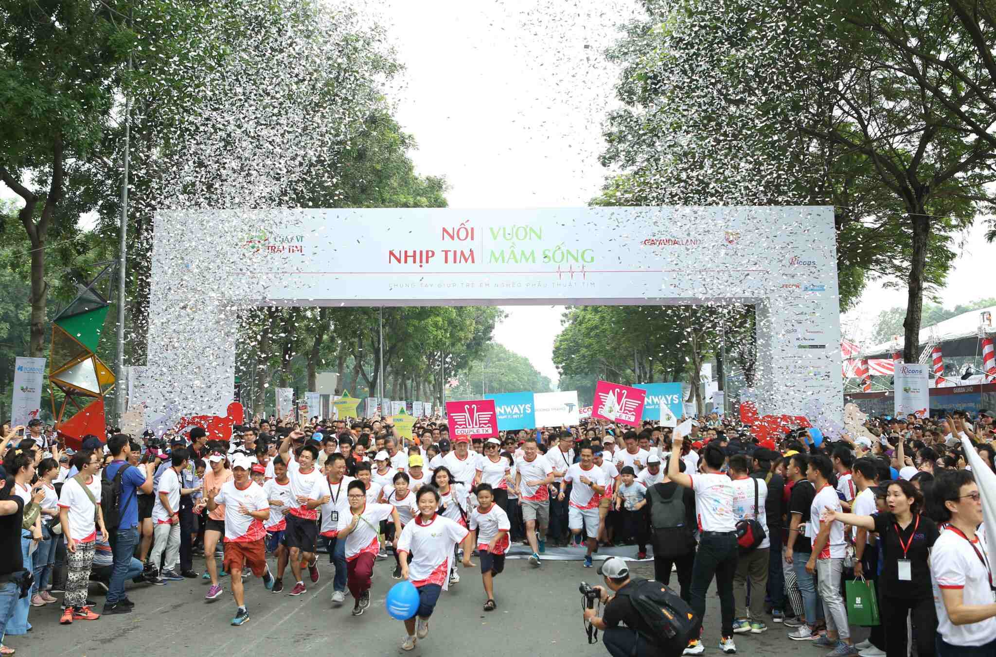 Run For The Heart to make a comeback