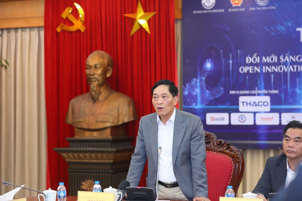 Binh Duong to host Techfest Vietnam 2022