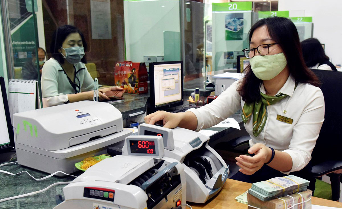 HCMC to hold meeting between banks and businesses this month
