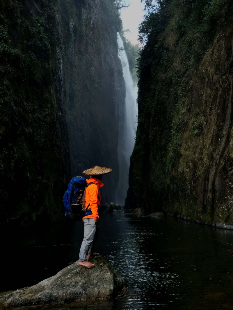 Nature’s masterpiece in Lao Cai